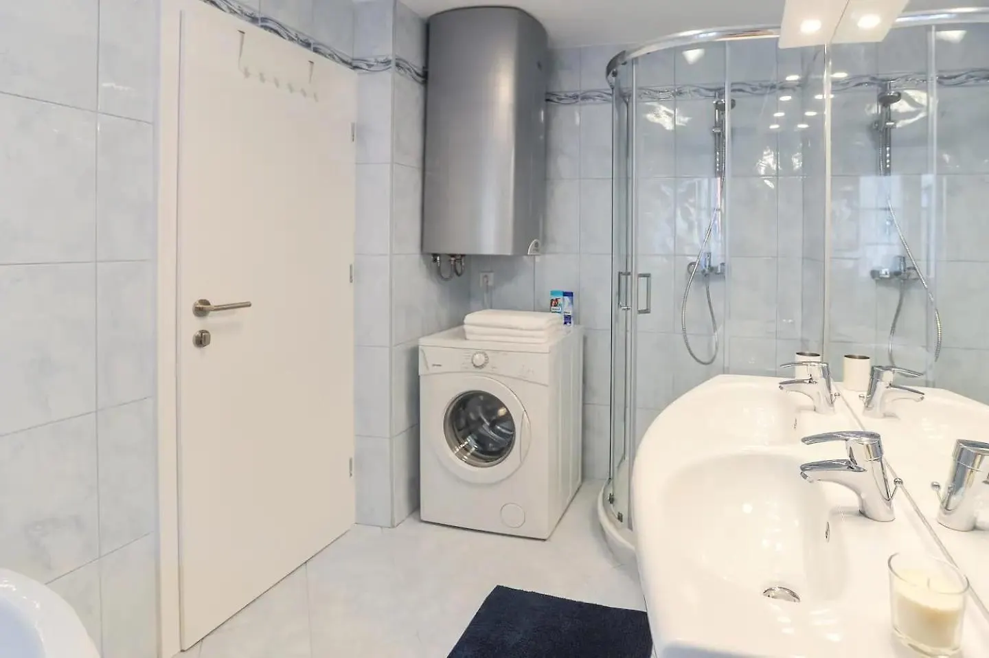 Strict City Apartments Lublana