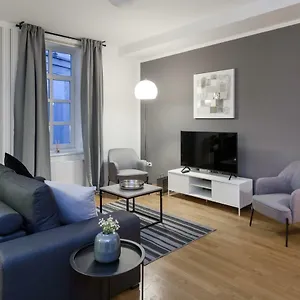 Apartment Evropa, Ljubljana