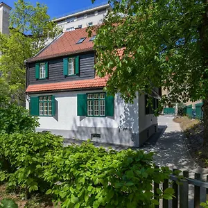 Apartment Selena, Ljubljana