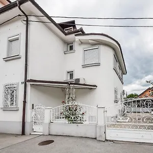 Apartment Kavon, Ljubljana