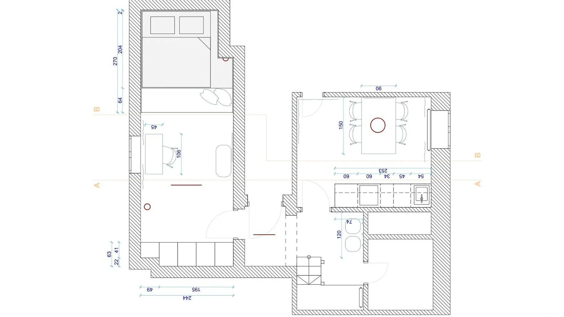 Strict City Apartments Ljubljana Slovenia